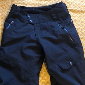 Brand new Columbia snow pants (insulated)